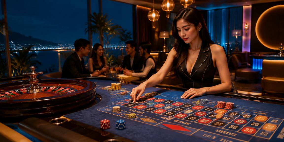 39win Live Casino